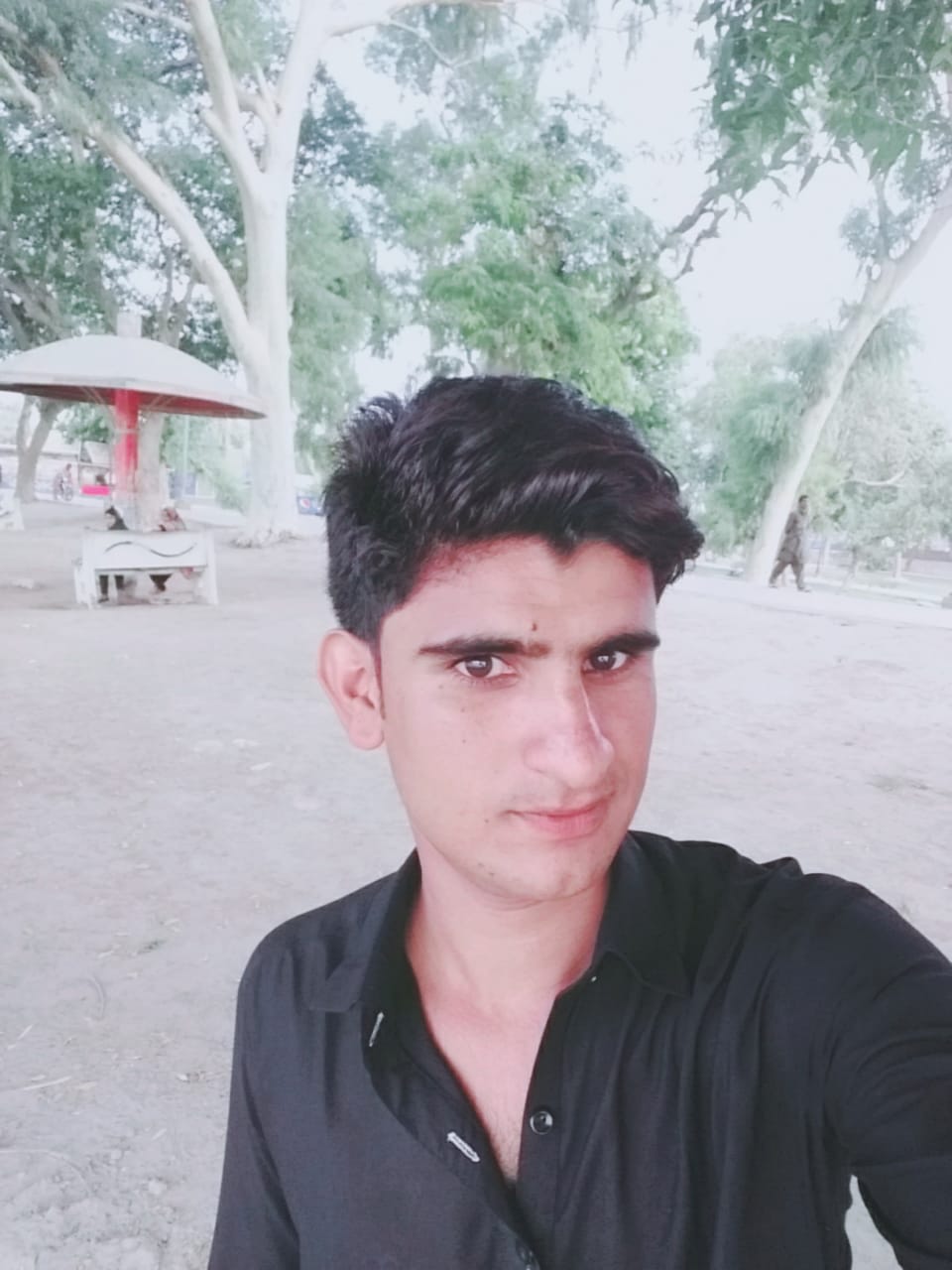 IKHLAQUE AHMED Profile IKHLAQUE AHMED Profile