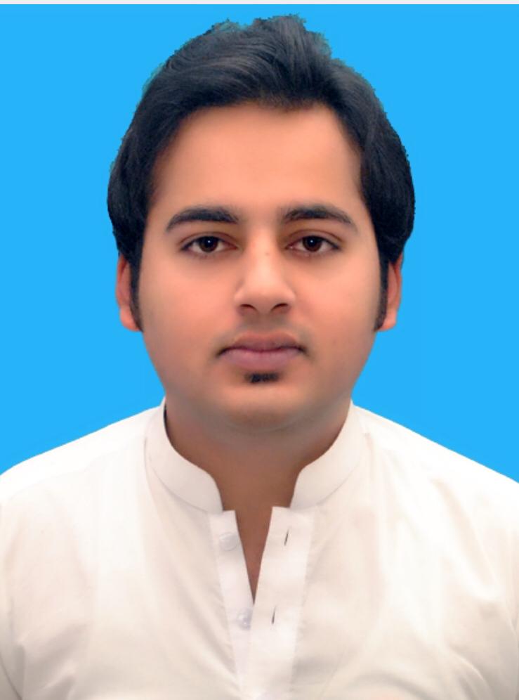 Muhammad Shehzad Profile