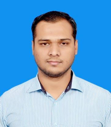 Waleed Ahmad Profile