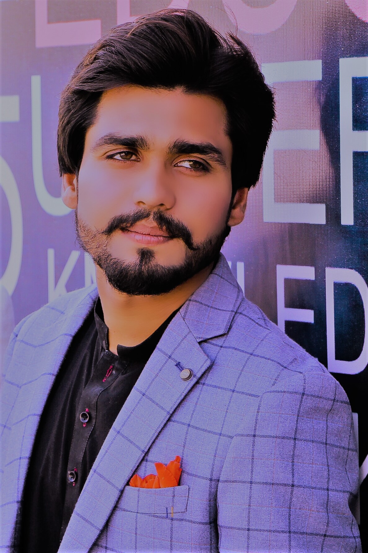 Qasim Zafar Profile Qasim Zafar Profile