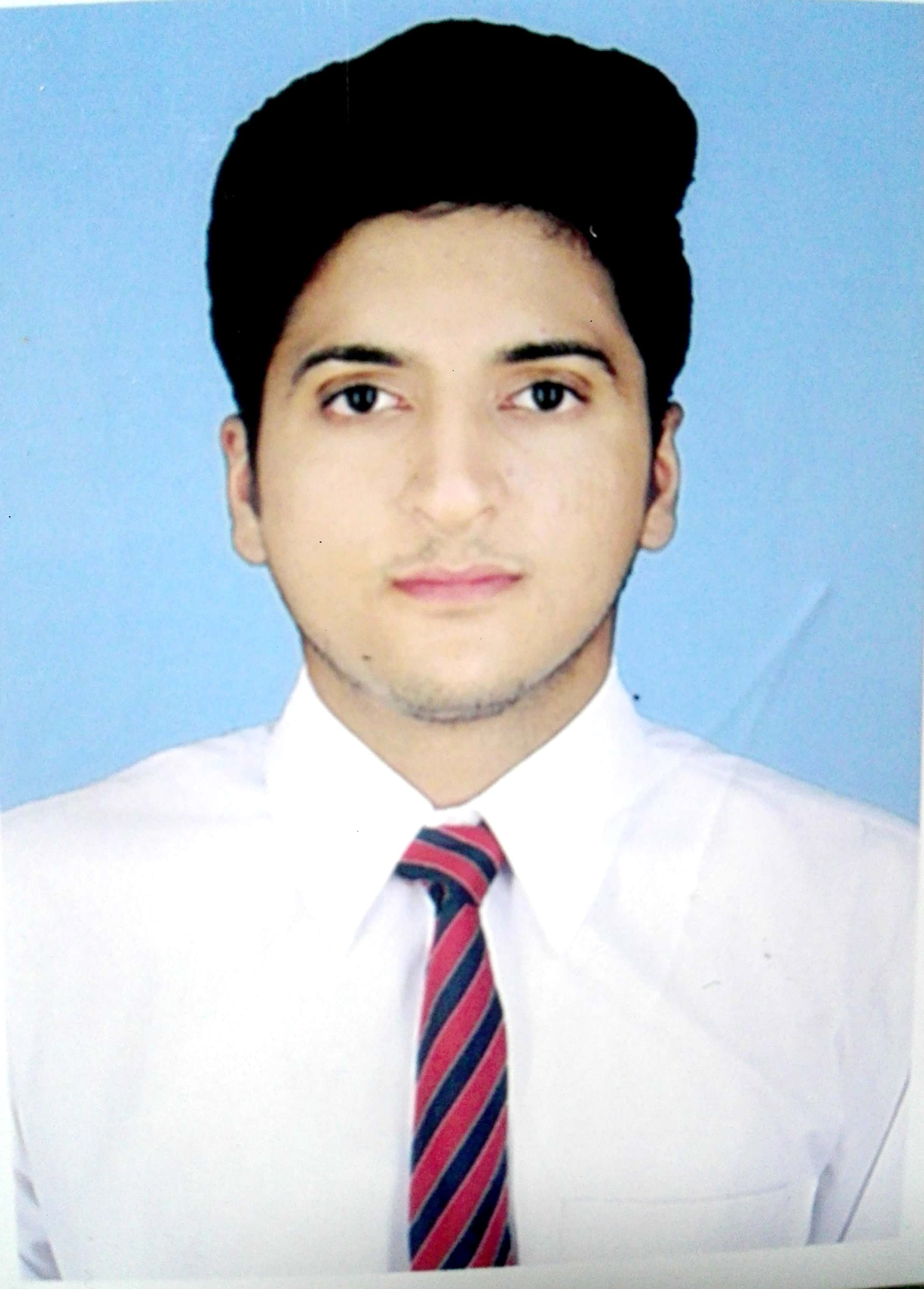 Muhammad Irfan Profile Muhammad Irfan Profile