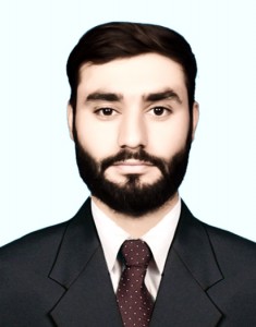 Aftab Ahmad Pre-production