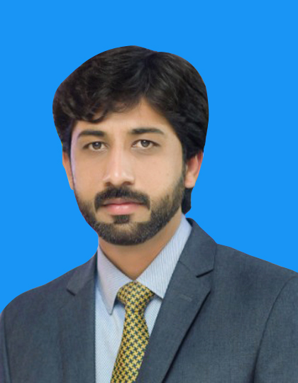 SHABAB AHMED HALEEM Human Resources