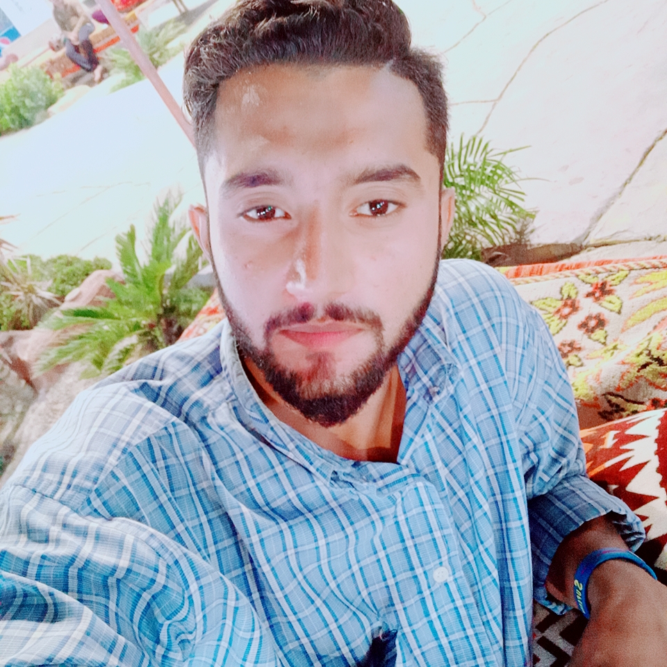 Mohammad Hassan Word