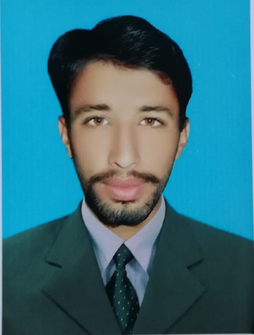 Muhammad Zeeshan Energy, Energy