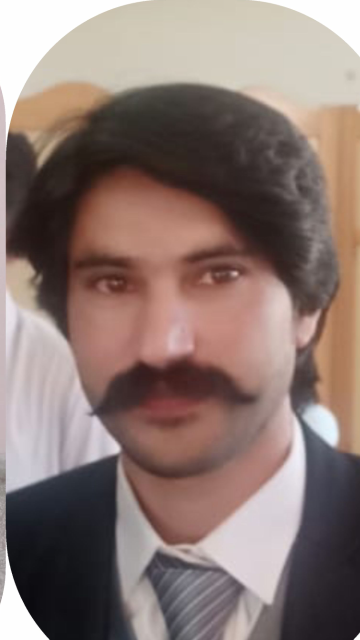 Shah Atif Interior Design