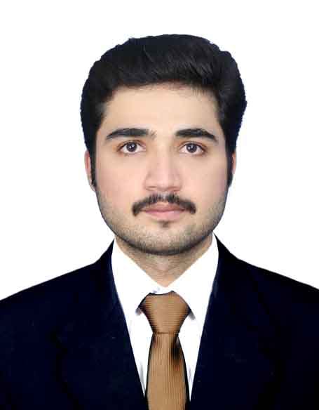 Muhammad Ali Qureshi 