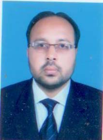 Aamir Sultan Human Sciences