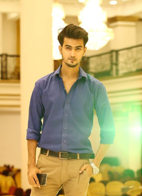 Babar Ali Profile Babar Ali Profile