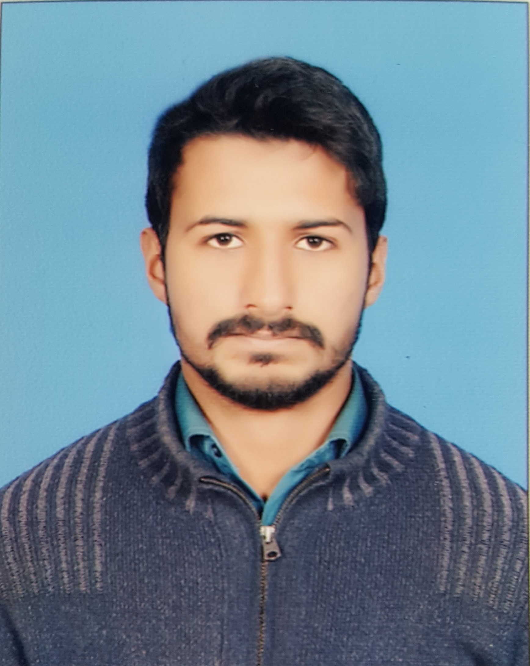 Jawwad Rehman Profile