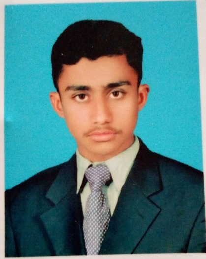 Muhammad Abuzar Profile Muhammad Abuzar Profile