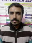 Shaban Shahzad Profile Shaban Shahzad Profile