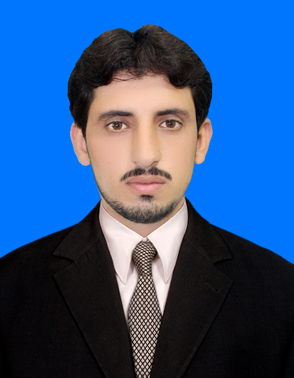 M Yasir Naveed 
