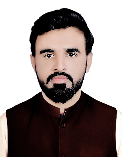 Rizwan Ahmed Mirani Profile Rizwan Ahmed Mirani Profile