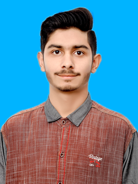 Sarib Hussain Profile