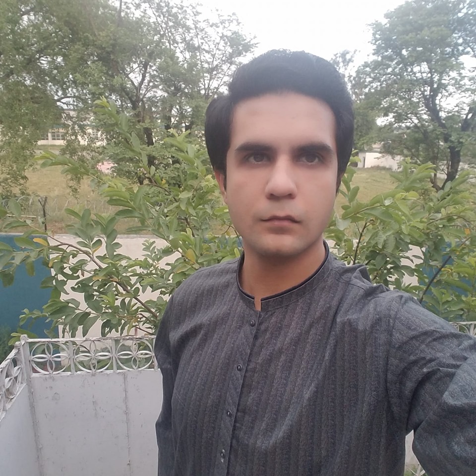 Muhammad Kamil Profile