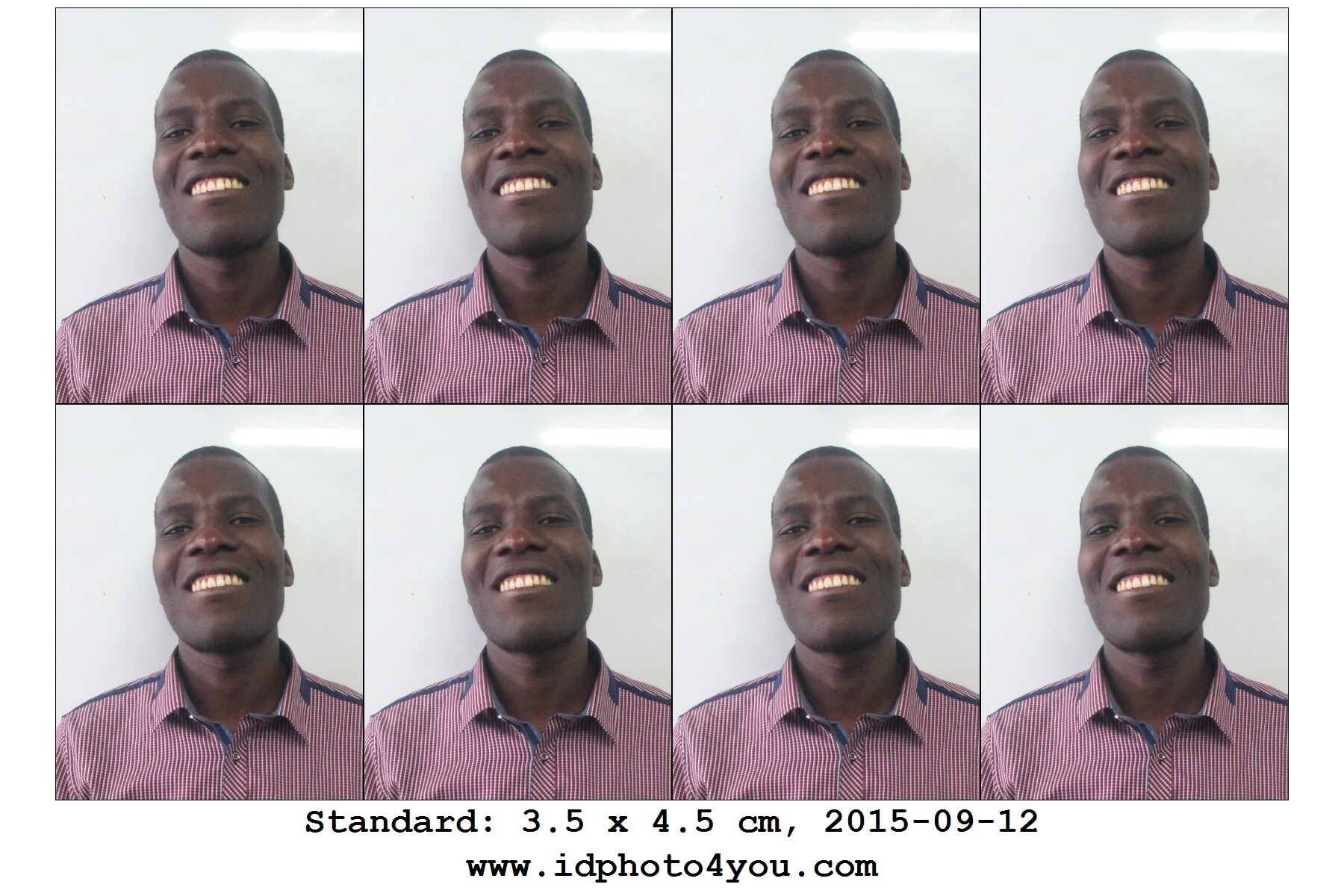 Carvern Shamu Profile