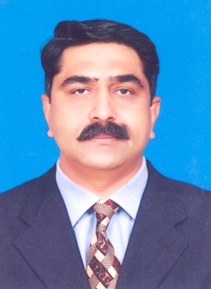 Malik Tajammal Hussain Profile Malik Tajammal Hussain Profile