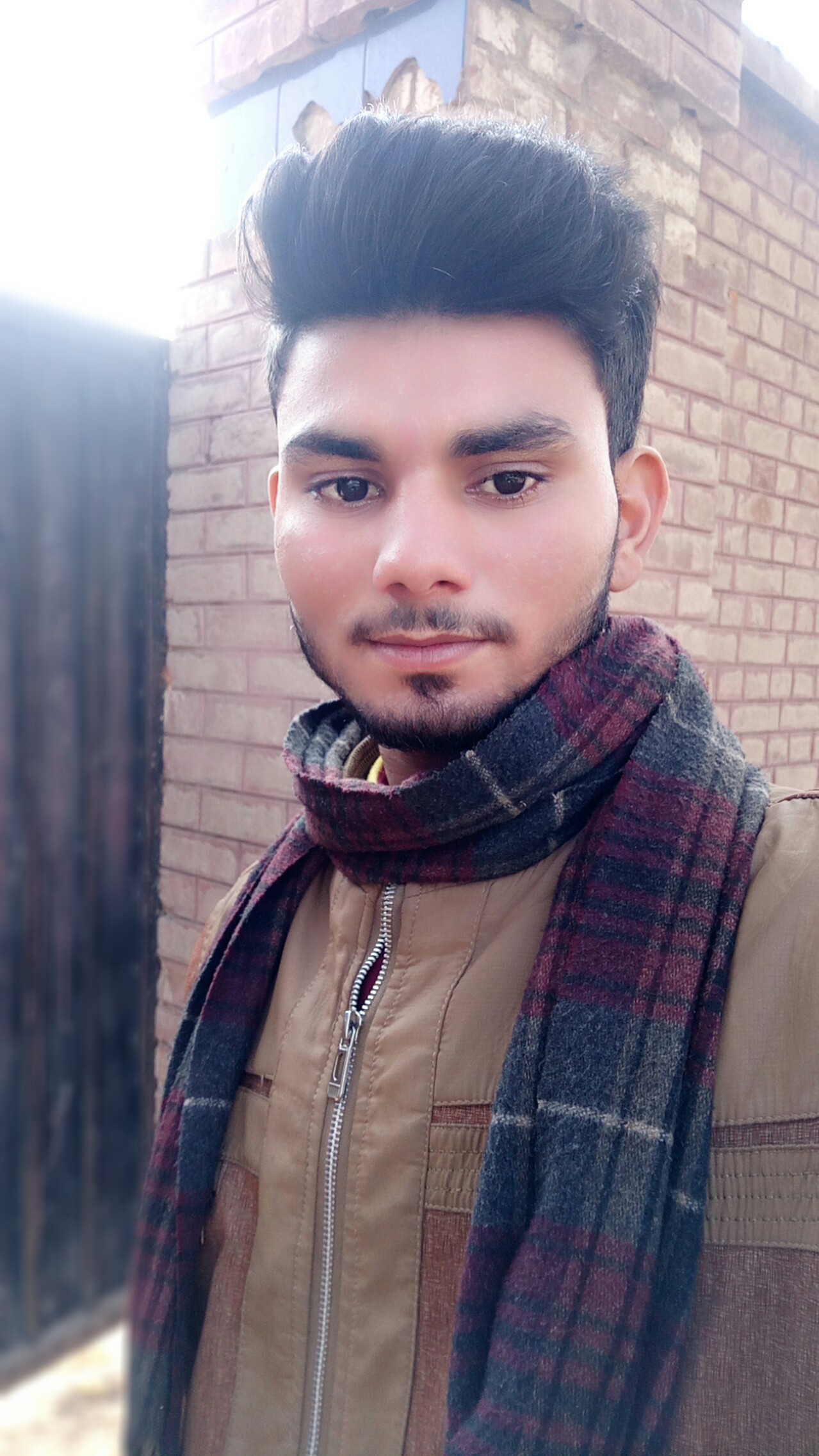 Muhammad Faisal Yaseen 