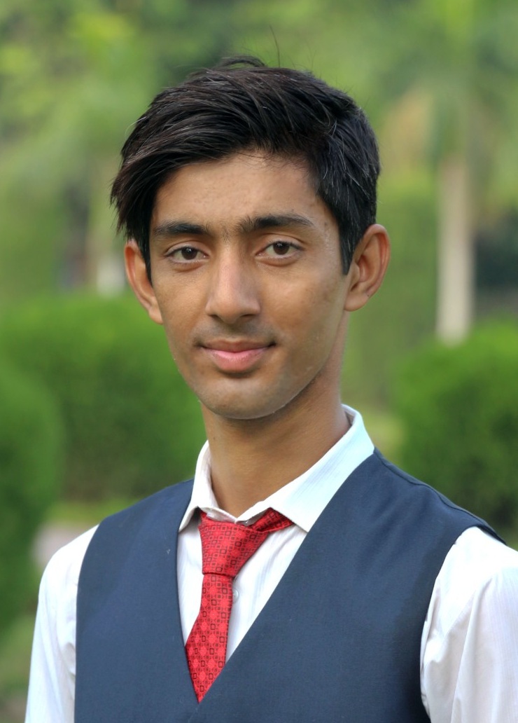 Wahid Rasool Profile