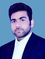 Raza Hussain Profile