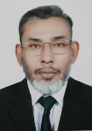 Muhammad Khurshid Alam Profile Muhammad Khurshid Alam Profile