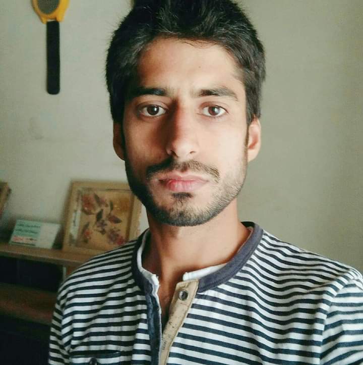 Khurram Sarwar MUHAMMAD Sarwar 