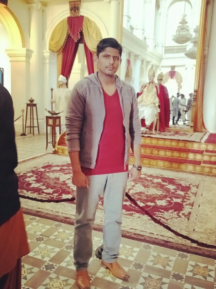 WAQAR ANWAR Profile WAQAR ANWAR Profile