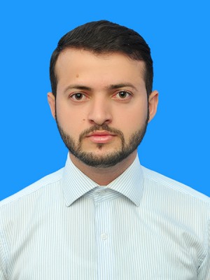 Ameer Ul Haq Profile Ameer Ul Haq Profile