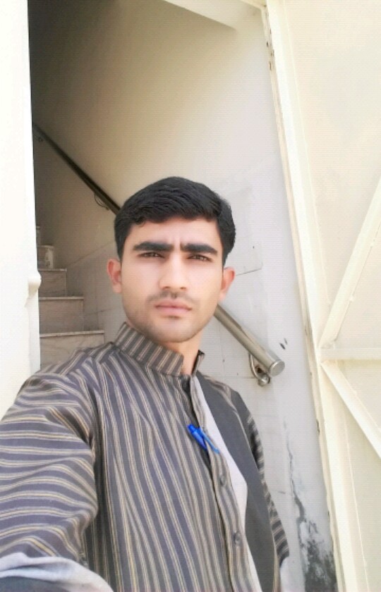 Khurram Shehzad 