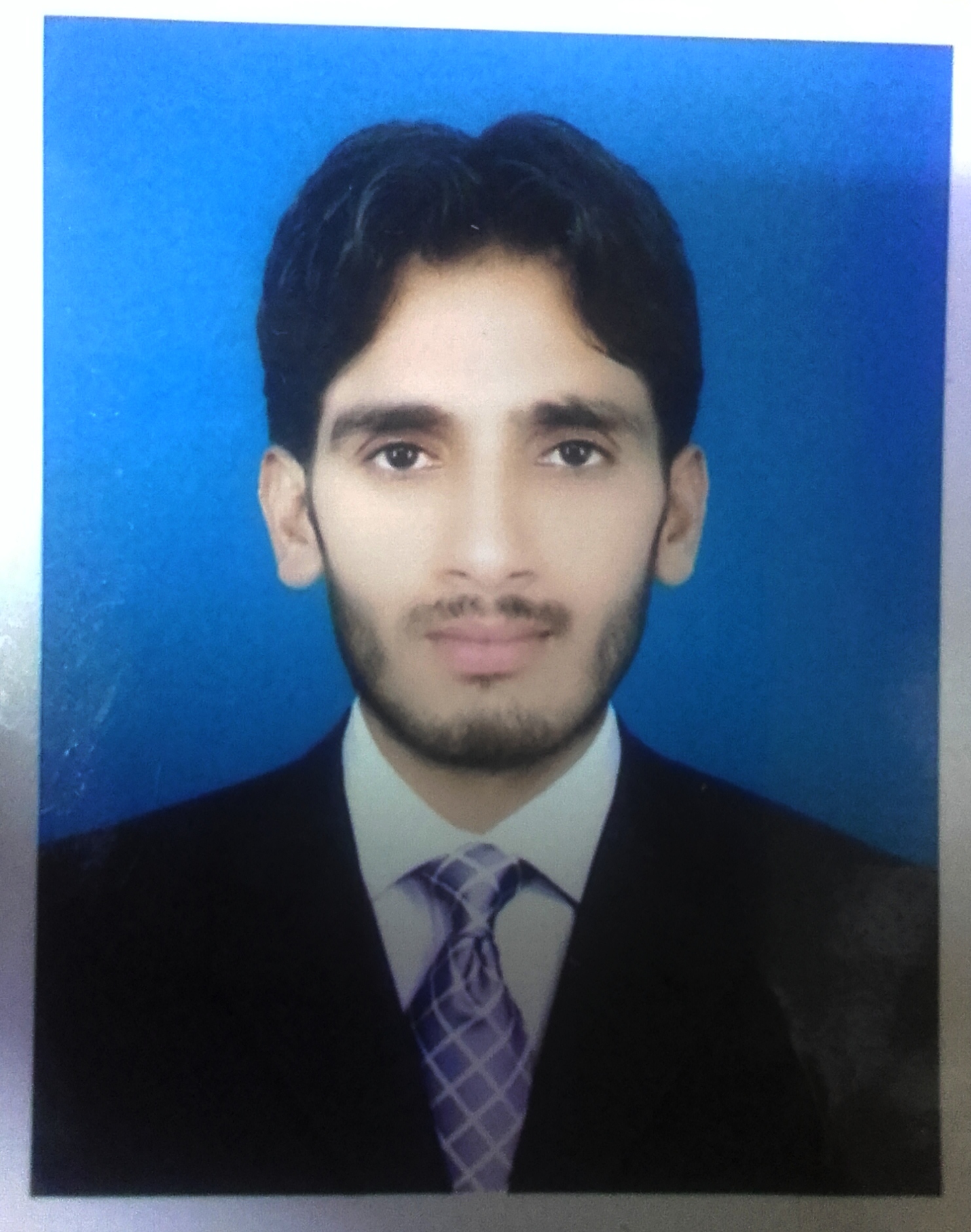 Mumtaz Aslam Profile