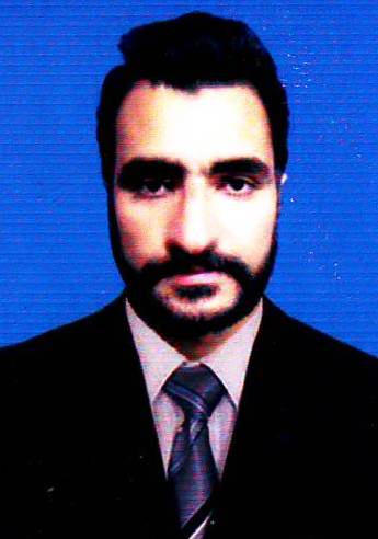 Farhan Abbasi Profile