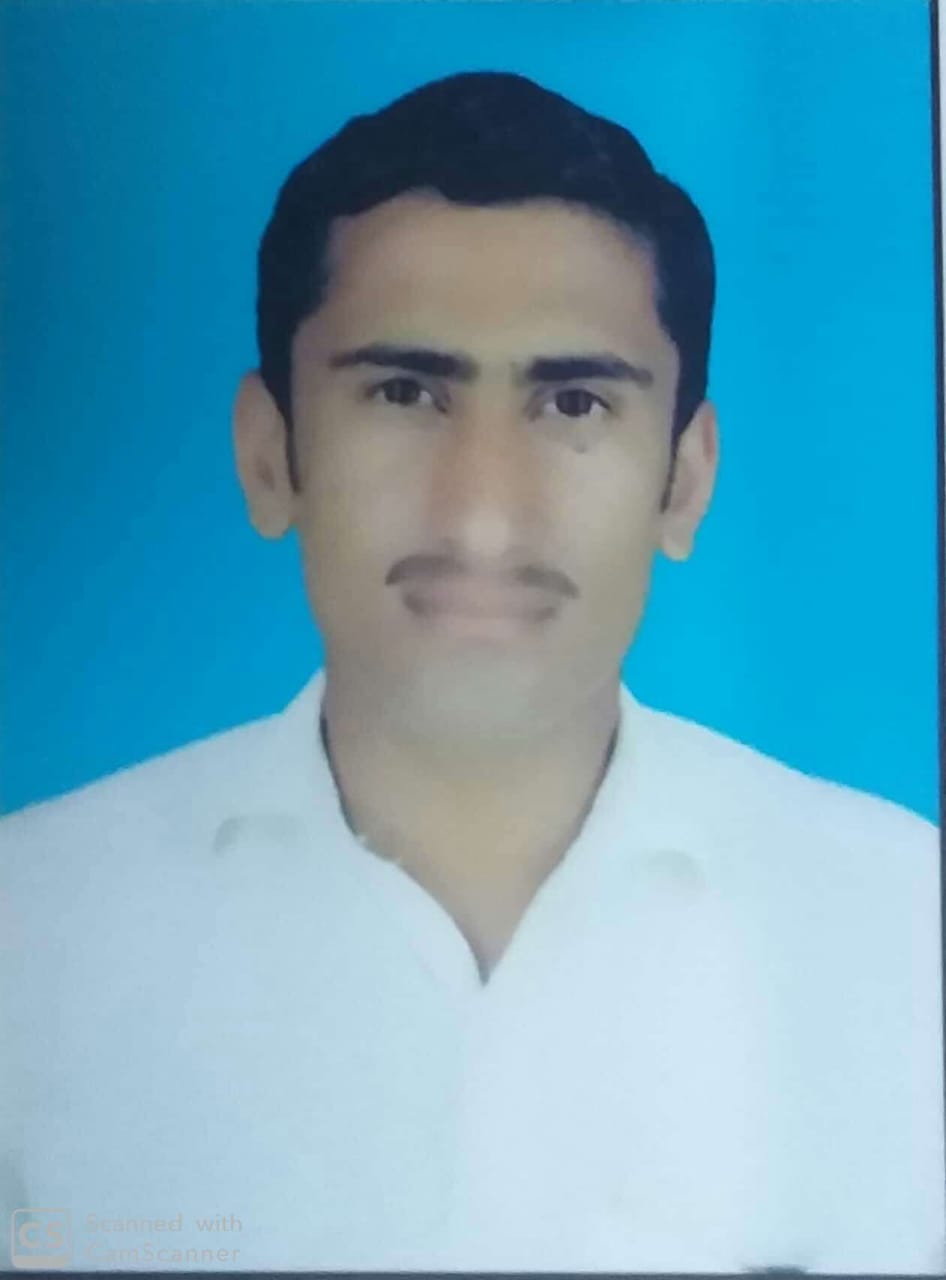 SHAHZAD RASOOL Profile SHAHZAD RASOOL Profile