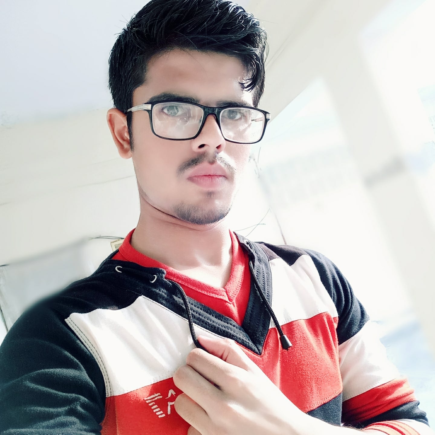 Suleman Ahmed Profile Suleman Ahmed Profile