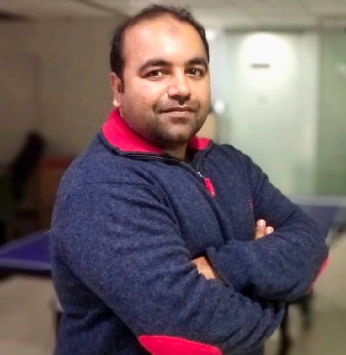 Muhammad Khurram Mushtaq Profile