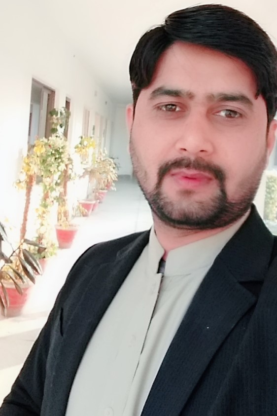Muhammad Nadeem Khan 