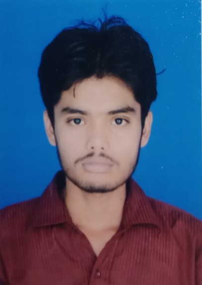 Fouzan Haider Profile