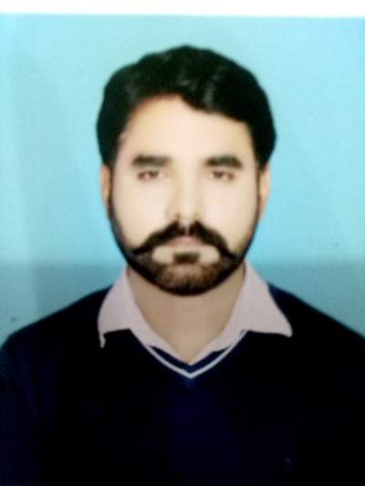 Irfan Khan Ashraf Profile