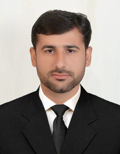 Khalid Hussain Profile Khalid Hussain Profile