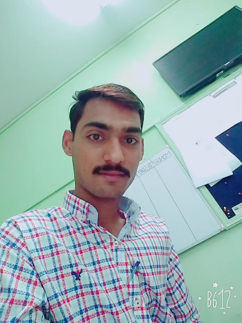 Aamir Shahzad 