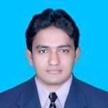 Amir Raza Profile