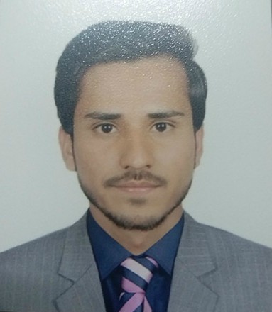 Adil Yaqoob Profile