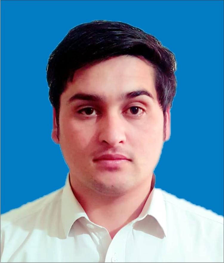 Zul Kaif Profile Zul Kaif Profile