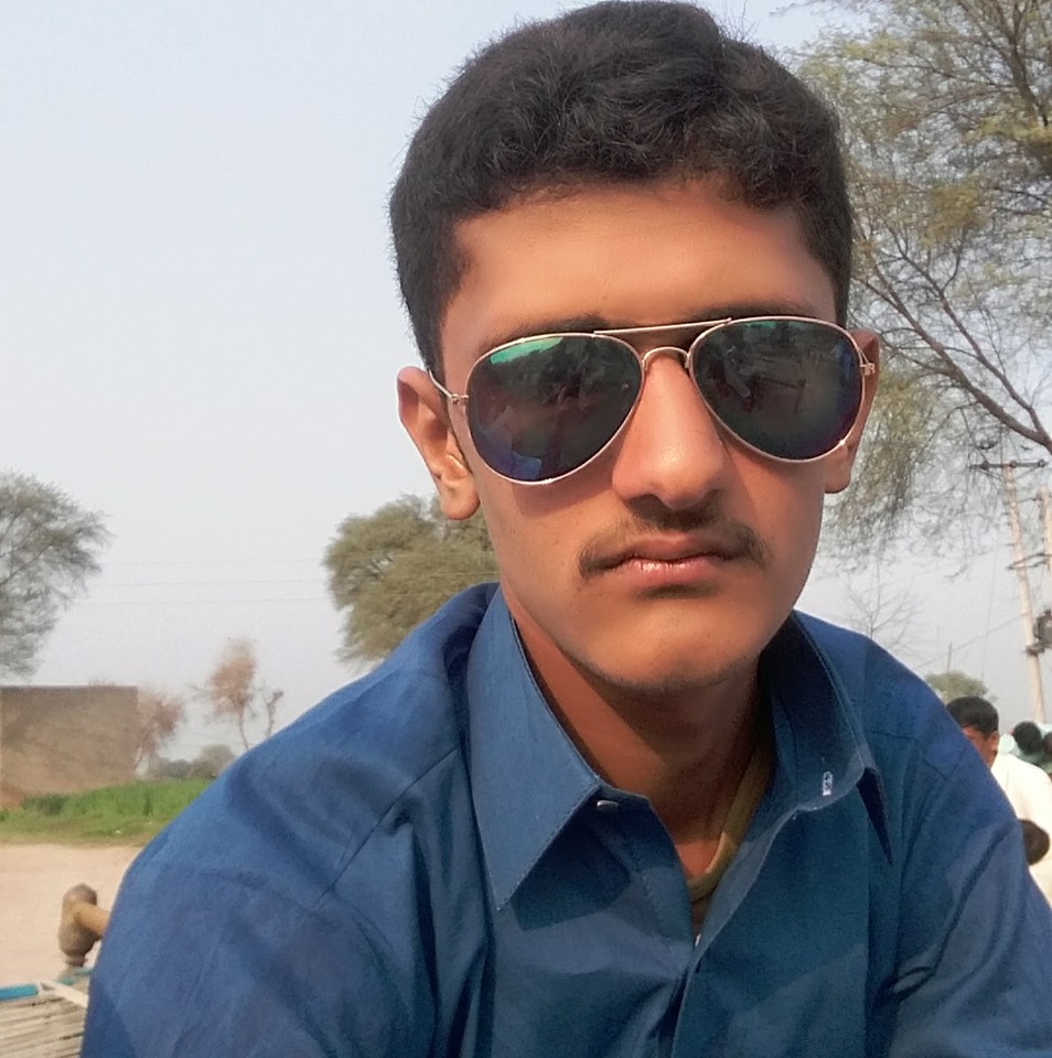 Qamar Shahzad Aamir Data Entry, Data Processing, Video Upload