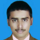 Tasaduq Khan Profile