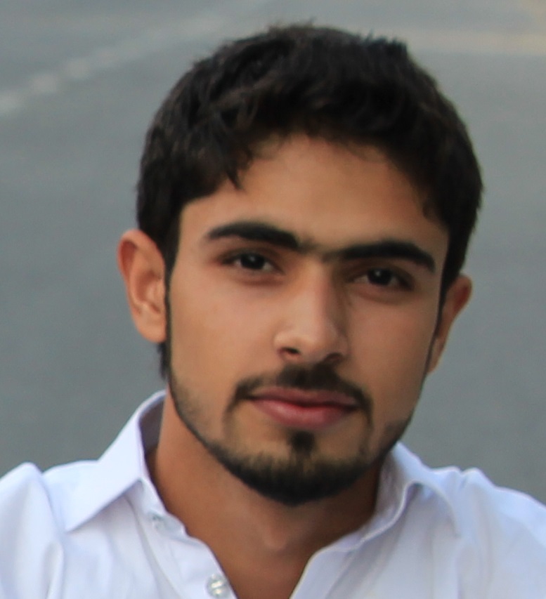 Muhammad Ilyas Profile