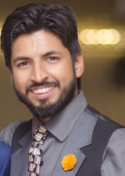 Hammad Ansari Profile
