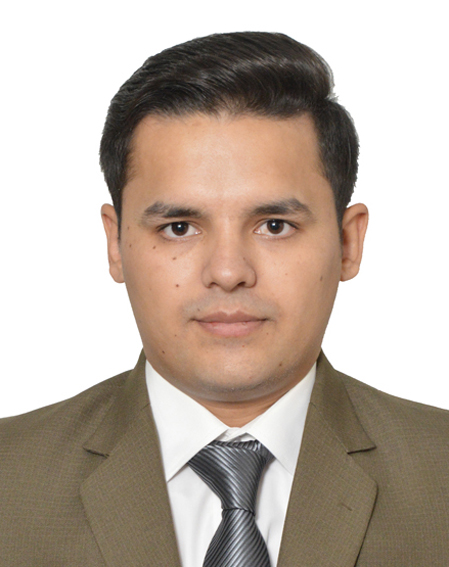 Arslan Mehmood Profile