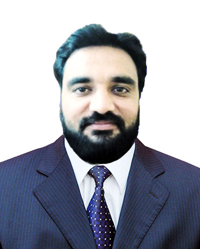 Moazham Mushtaq Profile