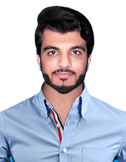 Ahmed Raza Profile Ahmed Raza Profile